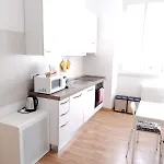Naviglibocconi Lecase&vacanze Ambrosiane Милан