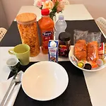 Апартаменты Naviglibocconi Lecase&vacanze Ambrosiane *