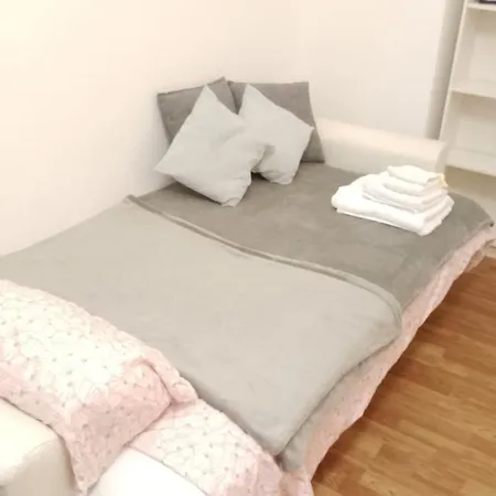 Naviglibocconi Lecase&vacanze Ambrosiane Milán