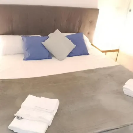 Naviglibocconi Lecase&vacanze Ambrosiane Milan