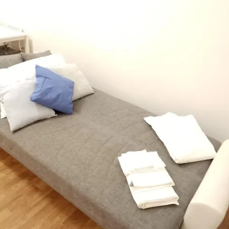 Apartmán Naviglibocconi Lecase&vacanze Ambrosiane