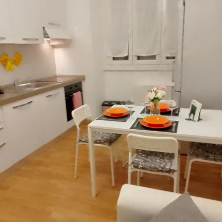 شقة Naviglibocconi Lecase&vacanze Ambrosiane *