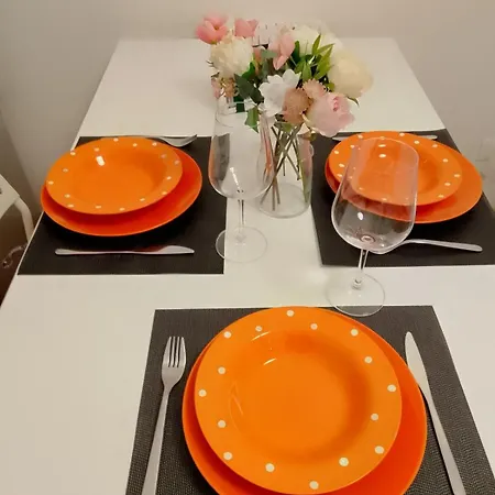 Naviglibocconi Lecase&vacanze Ambrosiane Apartment Milan