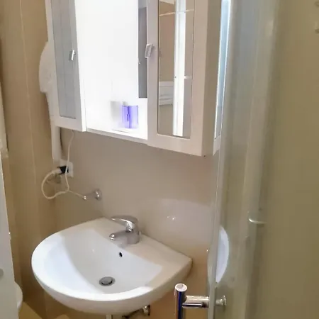 Apartment Naviglibocconi Lecase&vacanze Ambrosiane Milan