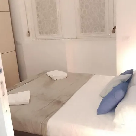 Apartment Naviglibocconi Lecase&vacanze Ambrosiane *