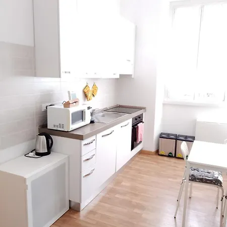 Naviglibocconi Lecase&vacanze Ambrosiane Milan