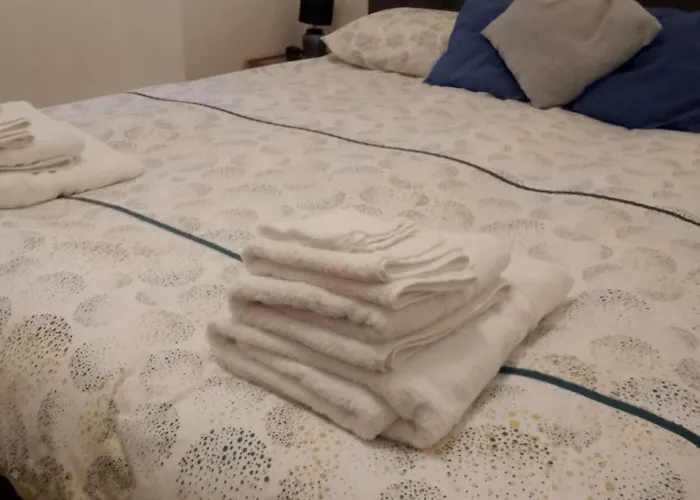 Naviglibocconi Lecase&vacanze Ambrosiane Apartmán