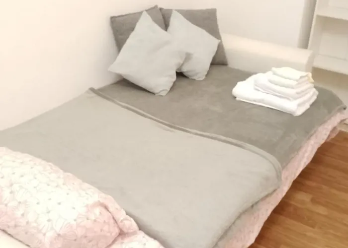 Naviglibocconi Lecase&vacanze Ambrosiane Milán