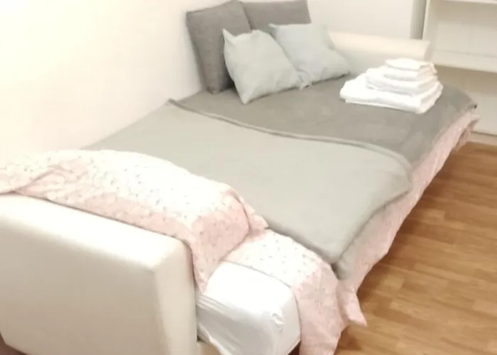 Naviglibocconi Lecase&vacanze Ambrosiane Apartmán