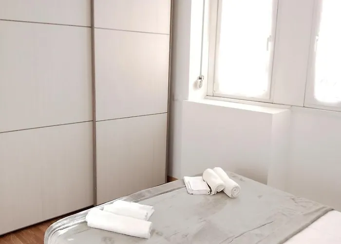 Apartmán Naviglibocconi Lecase&vacanze Ambrosiane Milán