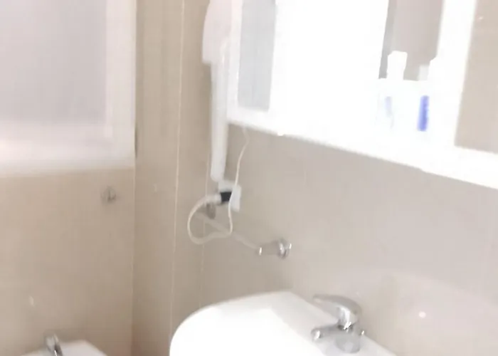 Naviglibocconi Lecase&vacanze Ambrosiane Milán