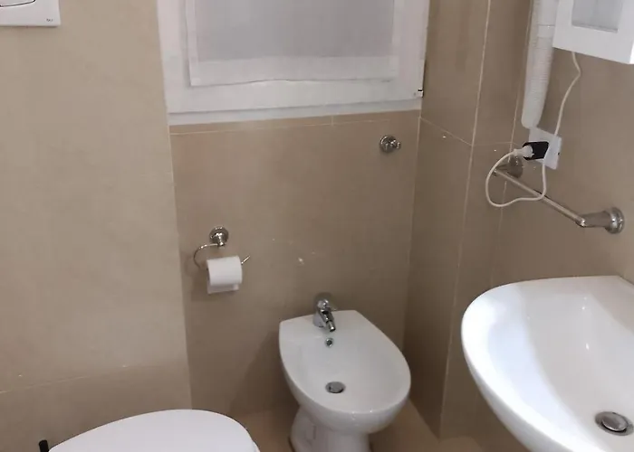 Naviglibocconi Lecase&vacanze Ambrosiane Apartmán