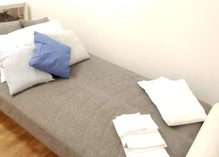 Apartmán Naviglibocconi Lecase&vacanze Ambrosiane