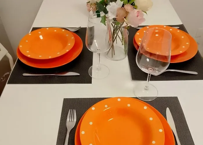 Naviglibocconi Lecase&vacanze Ambrosiane Apartmán Milán