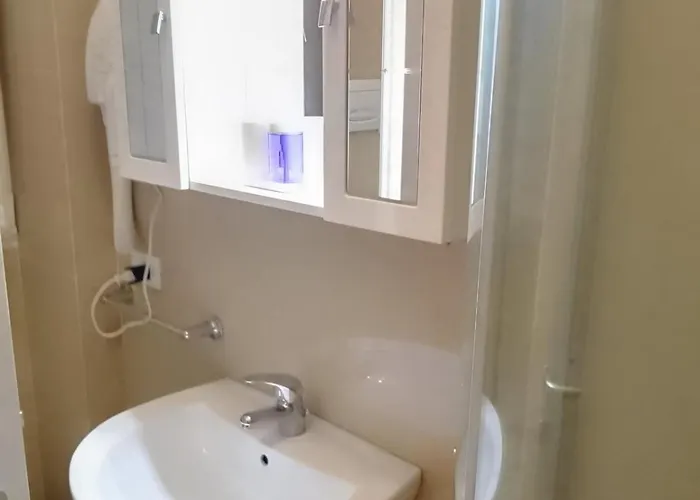 Apartmán Naviglibocconi Lecase&vacanze Ambrosiane Milán