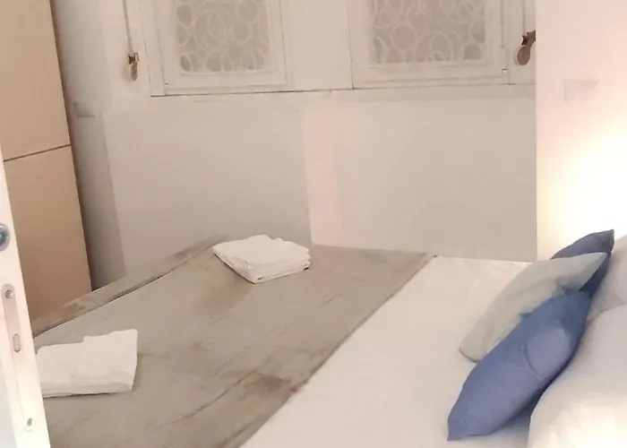 Apartmán Naviglibocconi Lecase&vacanze Ambrosiane *