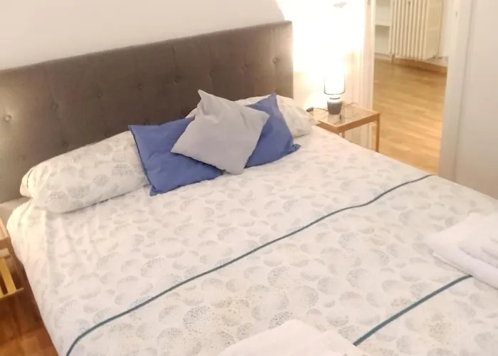 Naviglibocconi Lecase&vacanze Ambrosiane * Milán