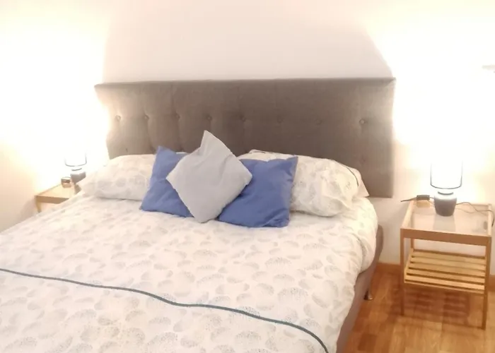 Apartmán Naviglibocconi Lecase&vacanze Ambrosiane *