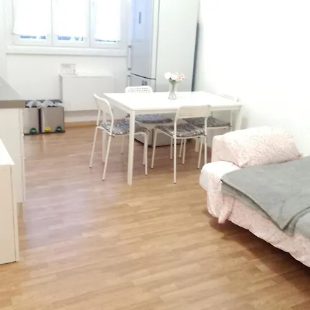 Naviglibocconi Lecase&vacanze Ambrosiane 아파트